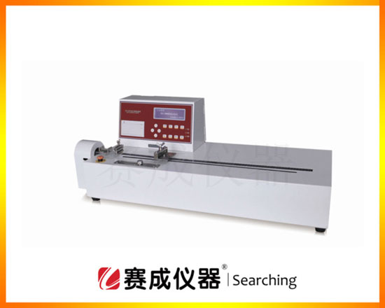 濟南賽成科技研發(fā)的BLD-200N電子剝離試驗機 濟南賽成科技研發(fā)的BLD-200N電子剝離試驗機